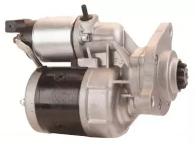 STARTTI FABIA 1,4 25-3183 - Yleisosat ja tarvikkeet - 32388 - 1