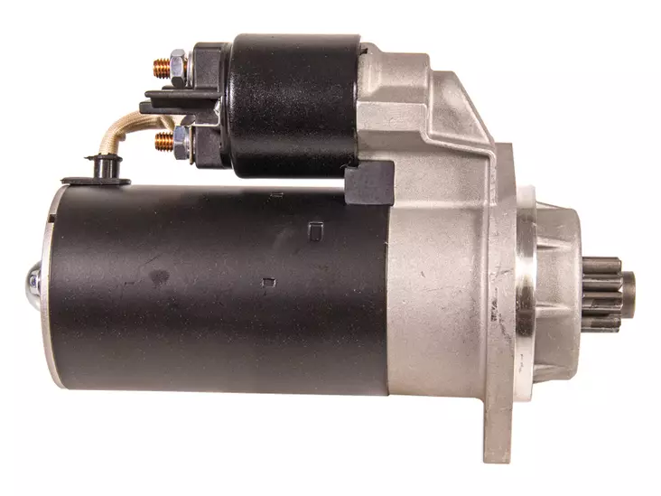 STARTTI HATZ 2,0KW - Yleisosat ja tarvikkeet - 33468 - 1