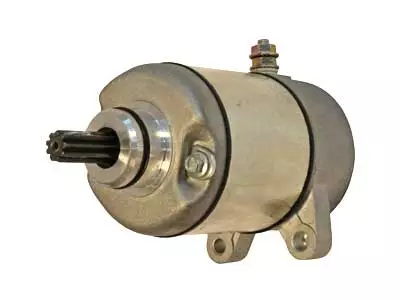 STARTTI HONDA TRX 350 ATV 00- - Yleisosat ja tarvikkeet - 31708 - 1
