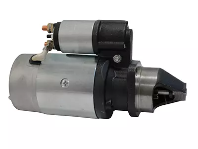 STARTTI IS0569 JOHN DEERE 3,1KW - Yleisosat ja tarvikkeet - 31048 - 1