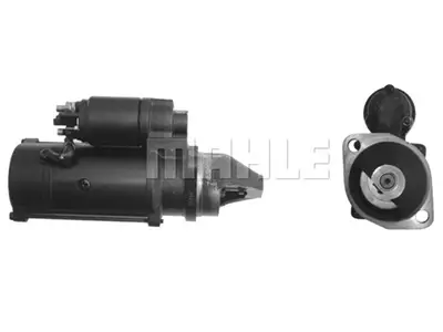 STARTTI IS1300 JOHN DEERE 3,4KW - Yleisosat ja tarvikkeet - 32398 - 1