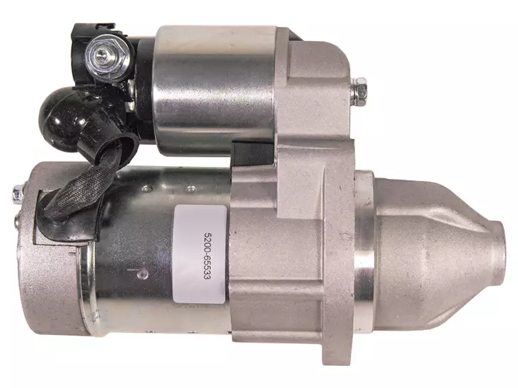 STARTTI JOHNSON/SUZUKI 25HP 4TAHTI - Yleisosat ja tarvikkeet - 32858 - 1
