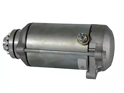 STARTTI KAWASAKI ATV,MP 200-250 77-85 - Yleisosat ja tarvikkeet - 31718 - 1