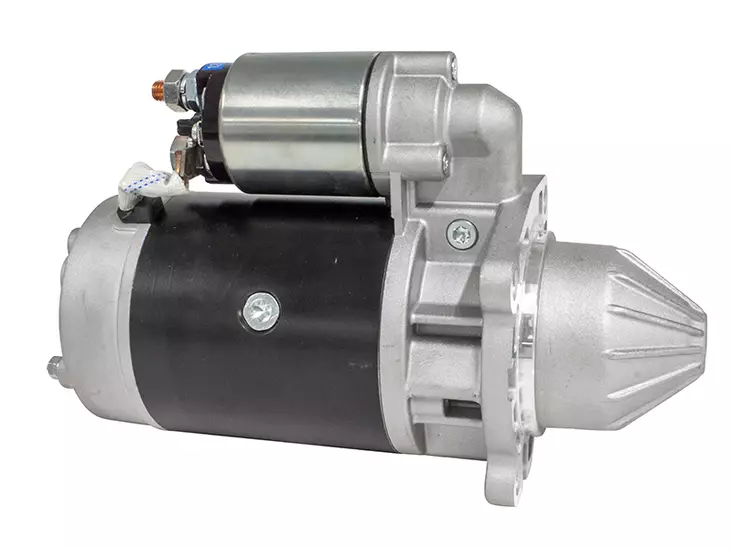 STARTTI KHD 0001362305 - Yleisosat ja tarvikkeet - 32808 - 1