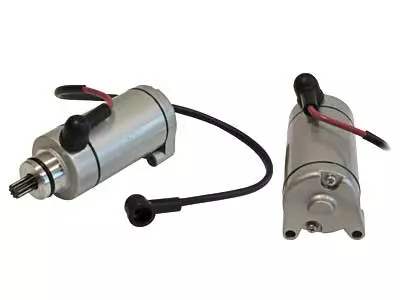 STARTTI KIINA ATV,SKOOTTERIT 50-125CCM - Yleisosat ja tarvikkeet - 31328 - 1