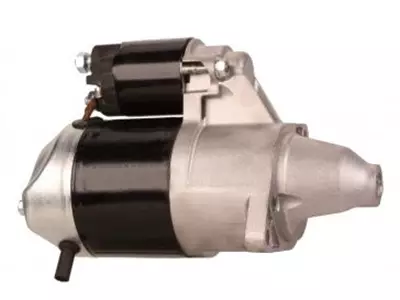 STARTTI KUBOTA 9H 25-1087 - Yleisosat ja tarvikkeet - 30738 - 1