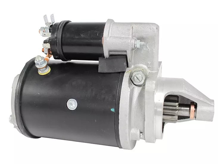 STARTTI LRS195 / 27518 - Yleisosat ja tarvikkeet - 31688 - 1