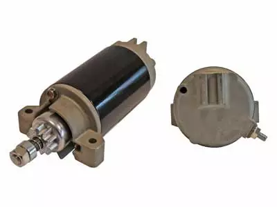 STARTTI MERCURY MARINE 30-60HP - Yleisosat ja tarvikkeet - 31578 - 1