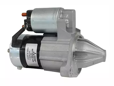 STARTTI MITSUBISHI M0T84281 - Yleisosat ja tarvikkeet - 33738 - 1