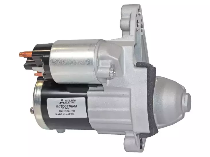STARTTI MITSUBISHI M0TD0372AM - Yleisosat ja tarvikkeet - 33538 - 1