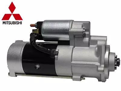 STARTTI MITSUBISHI M8T50476AM - Yleisosat ja tarvikkeet - 31898 - 1
