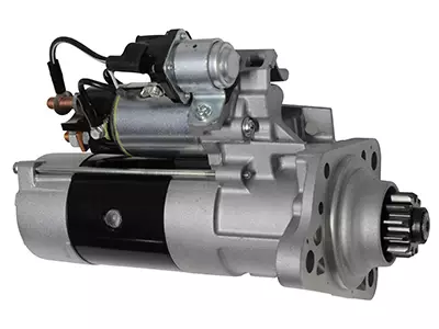 STARTTI MITSUBISHI M9T65571AM - Yleisosat ja tarvikkeet - 33728 - 1