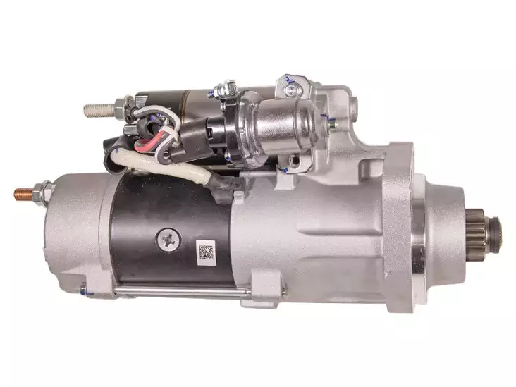 STARTTI MS4-401 CUMMINS - Yleisosat ja tarvikkeet - 31878 - 1