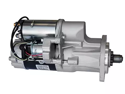 STARTTI ORIG. 0-24000-0188 24V 5KW 10-H - Yleisosat ja tarvikkeet - 31078 - 1