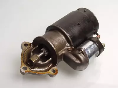 STARTTI REMY CADDY 4,1-6,0 ETUV. - Yleisosat ja tarvikkeet - 31238 - 1
