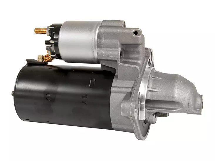 STARTTI SEG 12V 2,5KW IVECO - Yleisosat ja tarvikkeet - 78368 - 1