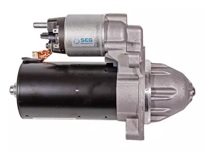 STARTTI SEG MB 2,1 CDI 06- - Yleisosat ja tarvikkeet - 79198 - 1