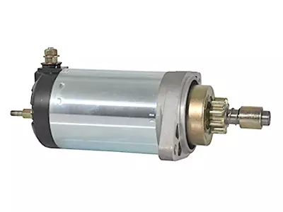 STARTTI SKI-DOO 700-800 KELKKA 98-02 - Yleisosat ja tarvikkeet - 30958 - 1