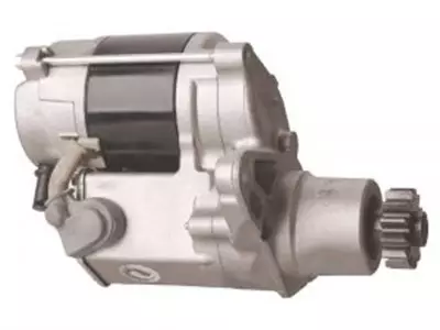 STARTTI TOYOTA 25-1193 - Yleisosat ja tarvikkeet - 31558 - 1