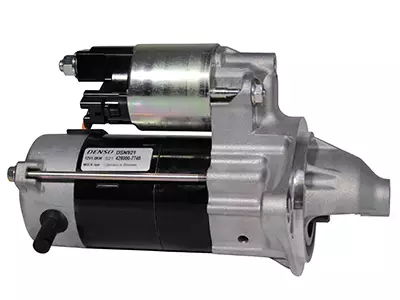 STARTTI TOYOTA - Yleisosat ja tarvikkeet - 32078 - 1