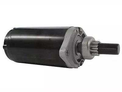 STARTTI UNITED TECHNOLOGIES 12V CW 10-H - Yleisosat ja tarvikkeet - 33488 - 1