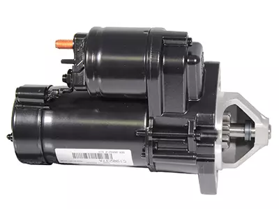STARTTI UUSI VALEO 432599 - Yleisosat ja tarvikkeet - 32758 - 1