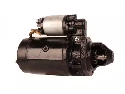 STARTTI VM 2,4TD. 25-2046 - Yleisosat ja tarvikkeet - 32008 - 1