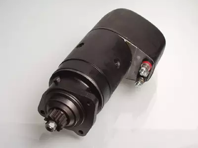 STARTTI VOLVO 0001 417 041 - Yleisosat ja tarvikkeet - 31218 - 1