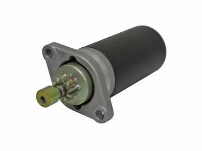 STARTTI YAMAHA 9,9-25HP - Yleisosat ja tarvikkeet - 32158 - 1