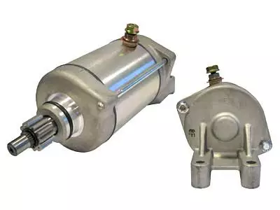 STARTTI YAMAHA YFM660 RAPTOR - Yleisosat ja tarvikkeet - 31408 - 1