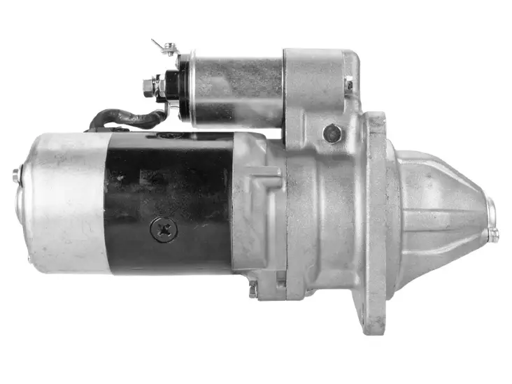 STARTTI YANMAR - Yleisosat ja tarvikkeet - 33798 - 1