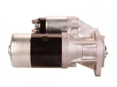 STARTTI YANMAR S13-160 - Yleisosat ja tarvikkeet - 32918 - 1