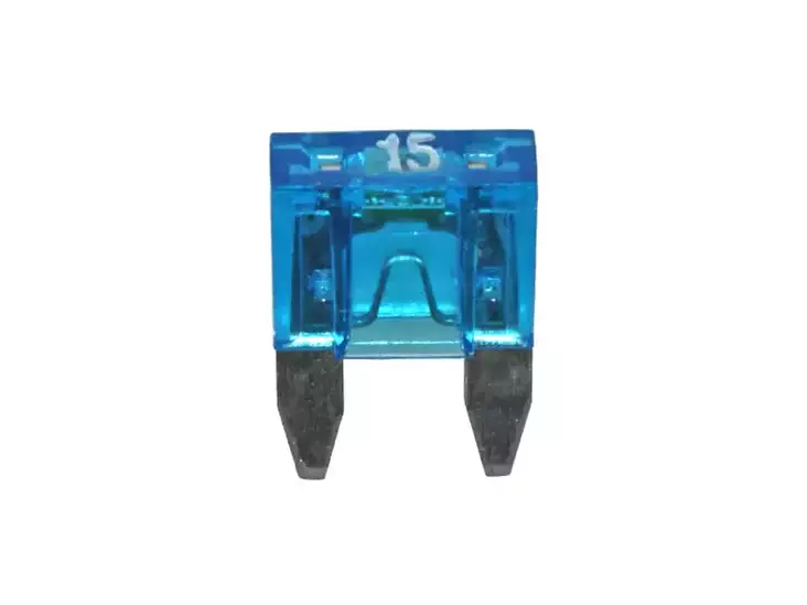 SULAKEBLISTER LED MINI GM 15A - Yleisosat ja tarvikkeet - 53498 - 1
