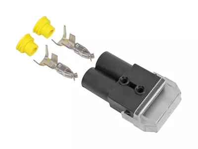 SULAKER.MAXI 25-35MM2 ROISKESUOJATTU - Yleisosat ja tarvikkeet - 79248 - 1