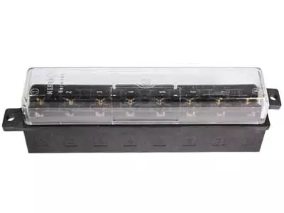 SULAKERASIA 8-SULAKKEELLE - Yleisosat ja tarvikkeet - 8808 - 1
