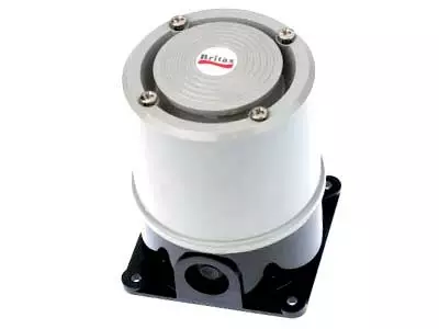 SUMMERI BRITAX 12/24V - Yleisosat ja tarvikkeet - 16538 - 1