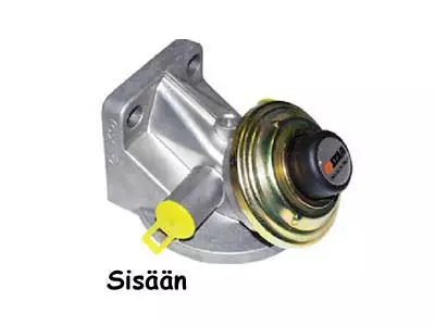 SUODATINKANSI KÄSIPUMP. - Yleisosat ja tarvikkeet - 35738 - 1