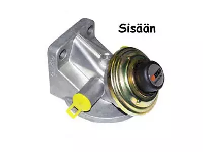 SUODATINKANSI KÄSIPUMP. 9001-742A - Yleisosat ja tarvikkeet - 35518 - 1
