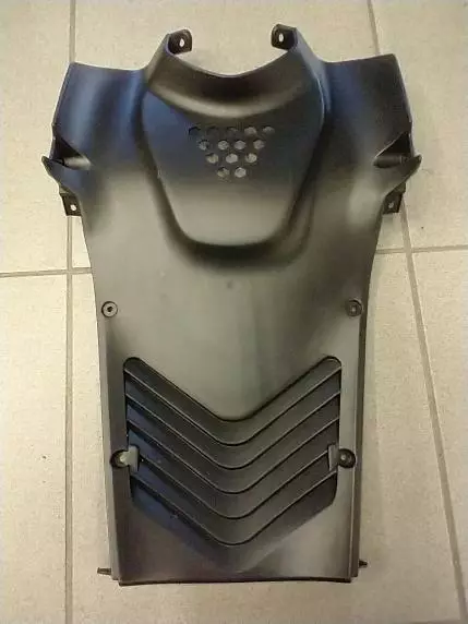 SuperMoto Etu ala muovi - SuperMoto - 166718 - 1