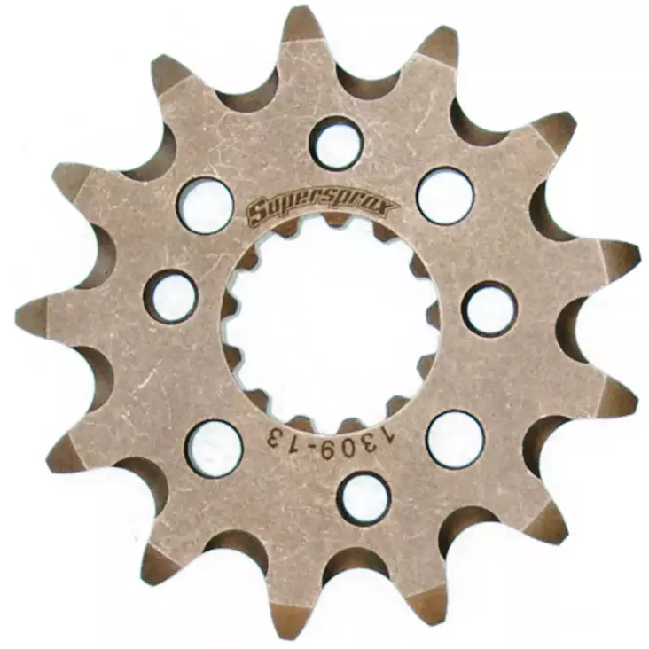 Supersprox Eturatas 1309.13 - Moottoripyörän Eturattaat - 103268 - 1