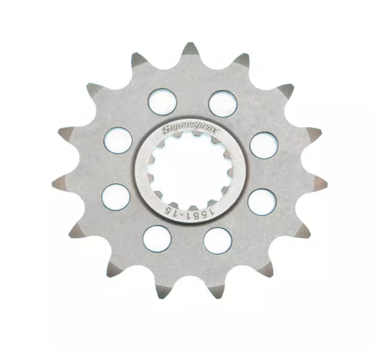 Supersprox Eturatas 1581.16 - Moottoripyörän Eturattaat - 103338 - 1