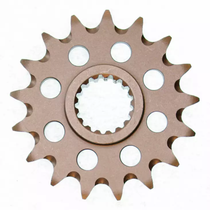 Supersprox Eturatas 705.15 - Moottoripyörän Eturattaat - 101458 - 1
