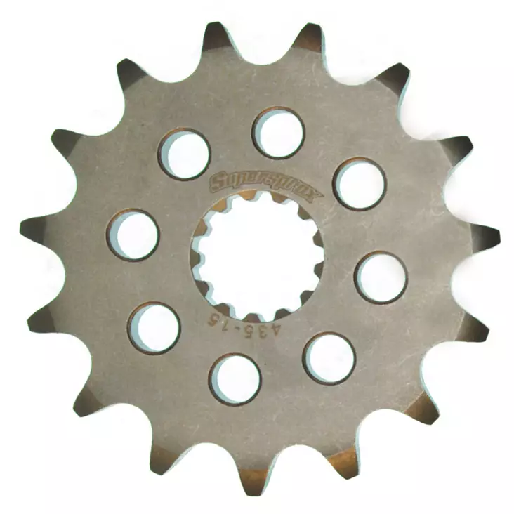 Supersprox / JT Eturatas 435.15 - Moottoripyörän Eturattaat - 100418 - 1