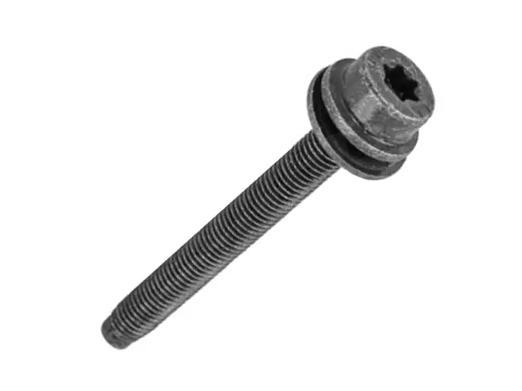 SUUTTIMEN KIINNITYSPULTTI - Yleisosat ja tarvikkeet - 42388 - 1
