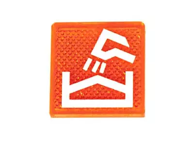 SYMBOLI TYHJ.P. - Yleisosat ja tarvikkeet - 74498 - 1