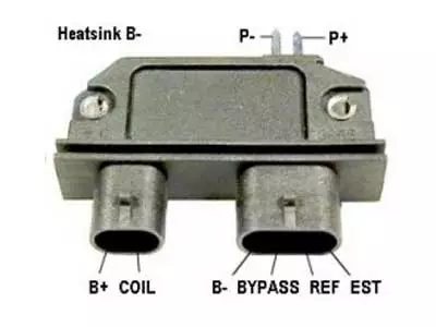 SYT.MODULI DR-10496048 - Yleisosat ja tarvikkeet - 28338 - 1