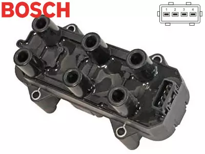 SYT.PUOLA.BOSCH - Yleisosat ja tarvikkeet - 78828 - 1