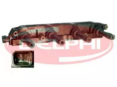 SYT.PUOLA DELPHI 1208307 - Yleisosat ja tarvikkeet - 14008 - 1