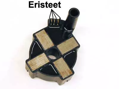 SYT.PUOLA MITSU LANCER 92- - Yleisosat ja tarvikkeet - 27528 - 1