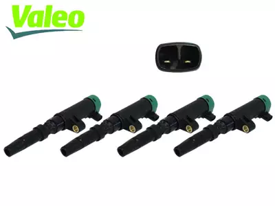 SYT.PUOLASRJ.4 KPL VALEO 402353 - Yleisosat ja tarvikkeet - 27208 - 1